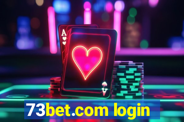 73bet.com login